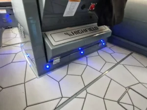 Highfield 600 Sport 22