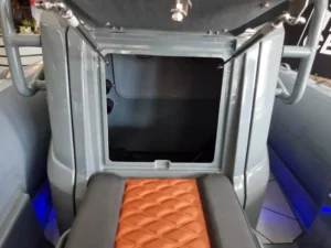 Highfield 600 Sport 23