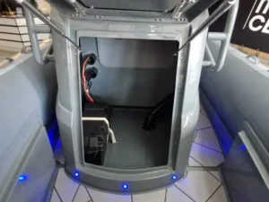 Highfield 600 Sport 24