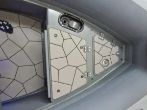 Highfield 600 Sport 25