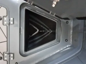 Highfield 600 Sport 26