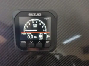 Highfield 600 Sport 28