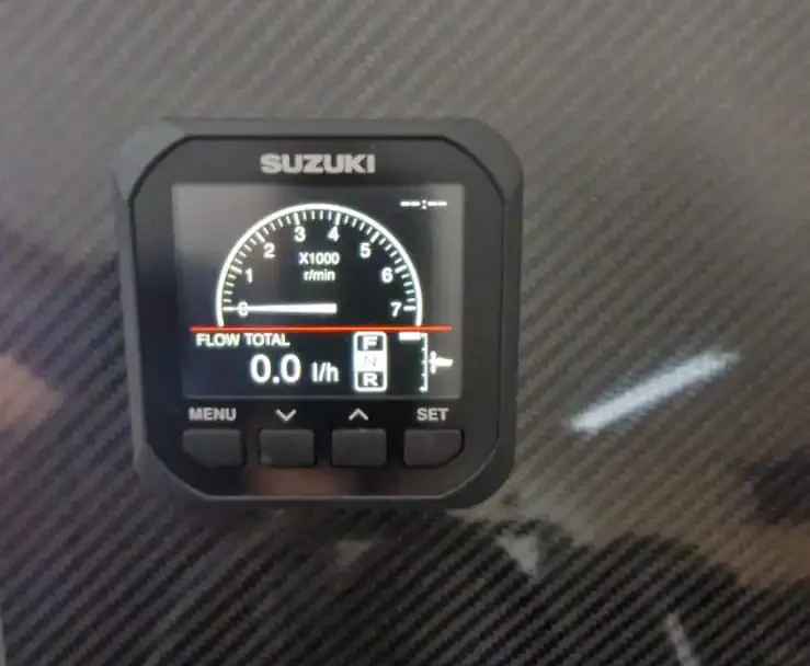 Highfield 600 Sport 28