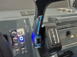 Highfield 600 Sport 29