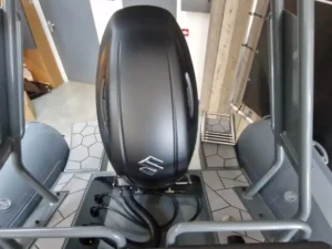 Highfield 600 Sport 30