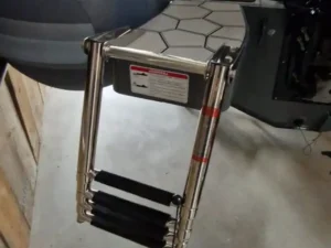 Highfield 600 Sport 31