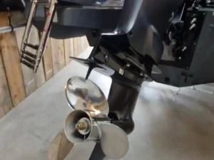 Highfield 600 Sport 32