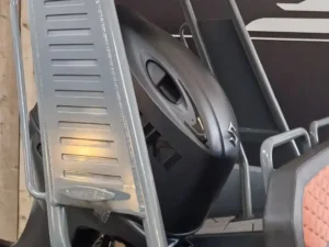 Highfield 600 Sport 33