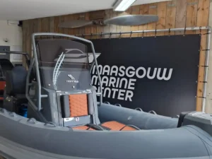 Highfield 600 Sport 4