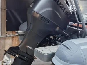 Highfield 600 Sport 5