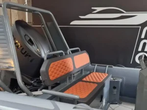 Highfield 600 Sport 6