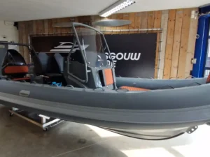 Highfield 600 Sport 7