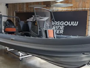 Highfield 600 Sport 8