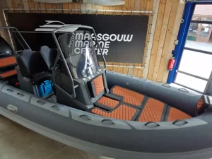 Highfield 600 Sport 9