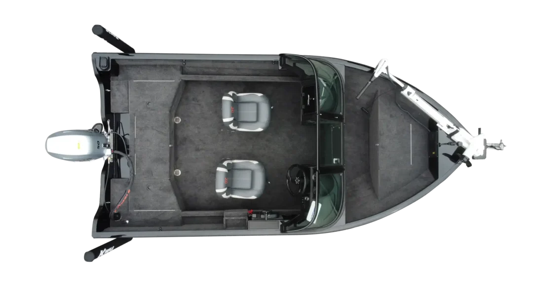 Kimple Bow Rider 145 A 1