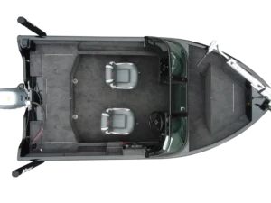 Kimple Bow Rider 145 A 1