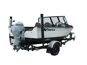 Kimple Bow Rider 145 A 2
