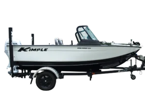 Kimple Bow Rider 145 B