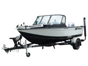 Kimple Bow Rider 145 A