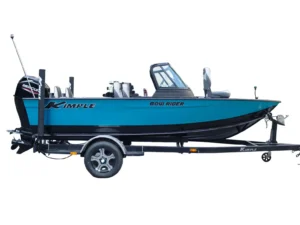 Kimple Bow Rider 155 A 1