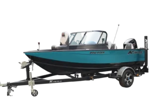Kimple Bow Rider 155 A 2