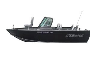 Kimple Bow Rider 155 A 3