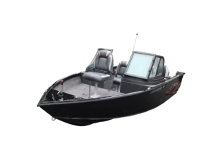 Kimple Bow Rider 155 A 4