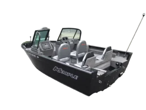 Kimple Bow Rider 155 A