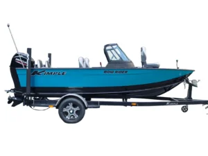 Kimple Bow Rider 155 A 6