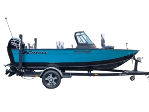 Kimple Bow Rider 155 A 7