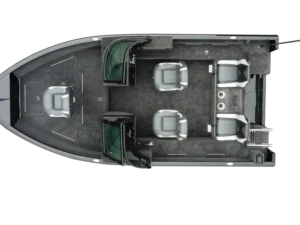 Kimple Bow Rider 155 A 8