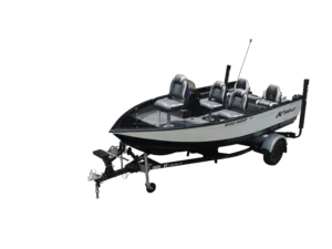 Kimple Bow Rider 155 B