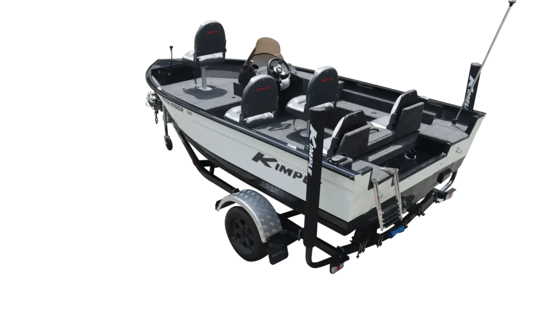Kimple Bow Rider 15B 2
