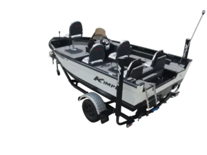 Kimple Bow Rider 15B 2