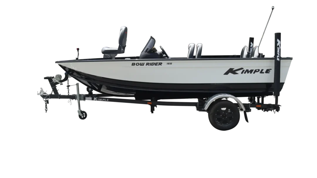 Kimple Bow Rider 15B 3