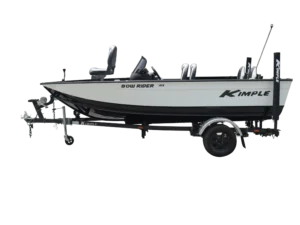 Kimple Bow Rider 15B 3