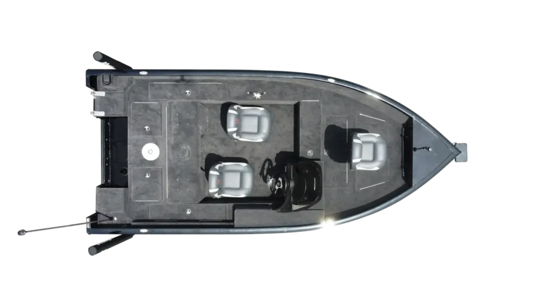 Kimple Bow Rider 15B 4