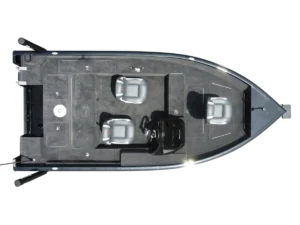 Kimple Bow Rider 15B 4