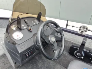 Kimple Bow Rider 165B 10