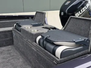 Kimple Bow Rider 165B 11