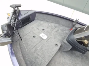 Kimple Bow Rider 165B 13