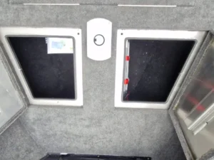 Kimple Bow Rider 165B 14