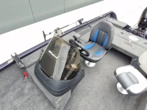 Kimple Bow Rider 165B 15