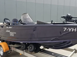 Kimple Bow Rider 165B 17