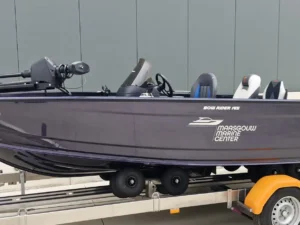 Kimple Bow Rider 165B 2