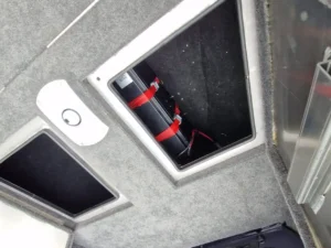 Kimple Bow Rider 165B 20