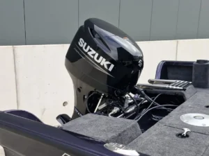 Kimple Bow Rider 165B 21