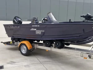 Kimple Bow Rider 165B 22