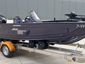 Kimple Bow Rider 165 B