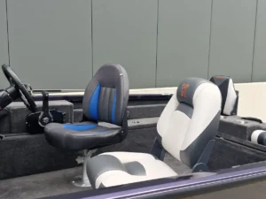 Kimple Bow Rider 165B 6